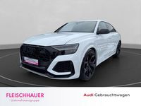 Używany Audi RS Q8 Design 600 KM (441 kW) 2022 Biały SUV