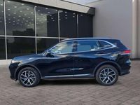 Gebraucht Wey 03 Premium 367 PS (269 kW) 2024 Lava black (metallic) SUV