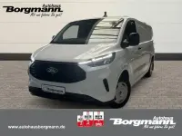 Gebraucht Ford Transit Trend 136 PS (100 kW) 2024 Weiss Van