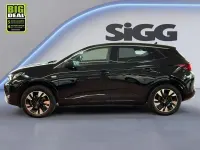 Gebraucht Opel Grandland X Ultimate 131 PS (96 kW) 2023 Schwarz SUV