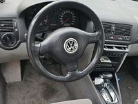 Gebraucht VW Golf III 75 PS (55 kW) 1998 Kombi