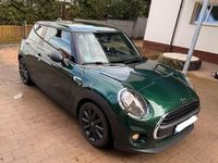Second-hand Mini ONE 102 CP (75 kW) 2019 Verde Hatchback