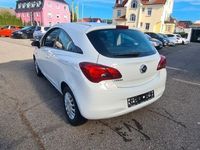 gebraucht Opel Corsa-e 3-türig Selection