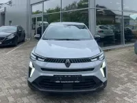 Gebraucht Renault Captur Techno 141 PS (103 kW) 2025 Grau SUV