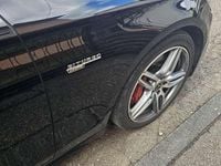 Gebraucht Mercedes E400 AMG line 333 PS (244 kW) 2017 Schwarz Kombi