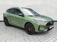 Neu Ford Kuga ST-Line X 242 PS (177 kW) 2026 Burstinggreen metallic SUV