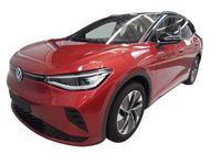 Gebraucht VW ID.4 GTX 249 kW (339 PS) 2025 Kings red SUV
