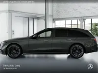 Gebraucht Mercedes E450 367 PS (269 kW) 2026