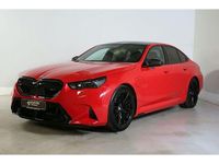 Gebraucht BMW M5 727 PS (534 kW) 2025 Limousine