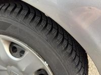 Gebraucht Honda Jazz 90 PS (66 kW) 2005 Silber Kleinwagen