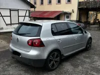 Gebraucht VW Golf V GTI 200 PS (147 kW) 2005 Silber Kleinwagen