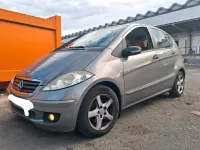 Gebraucht Mercedes A150 95 PS (69 kW) 2005 Kleinwagen