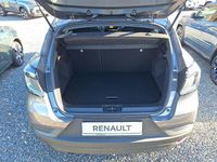 Nowe Renault Captur Evolution 91 KM (66 kW) 2025 Szary SUV