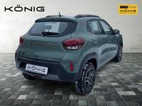 Gebraucht Dacia Spring Extreme 47 kW (65 PS) 2023 Grün Kleinwagen