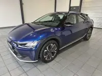 Gebraucht Kia EV6 125 kW (170 PS) 2022 Blau SUV