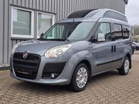 Occasion Fiat Doblò 90 ch (66 kW) 2013 Monospace