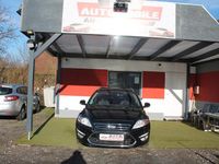 Gebraucht Ford Mondeo Titanium 140 PS (102 kW) 2012 Kombi