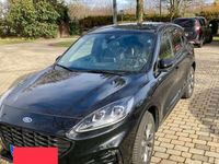 gebraucht Ford Kuga St-Line X, Sommer- & Winterreifen, Neuwagengarantie