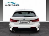 gebraucht BMW 118 i Modell M-Sport/LED/Navi/Lordose/Shz