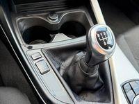 Gebraucht BMW 118 150 PS (110 kW) 2016 Weiß Kleinwagen