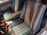 gebraucht Mercedes 230 Sportline, H-Zulassung, Schalter