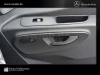 Nouă Mercedes Sprinter 190 CP (139 kW) 2026 Alb Van