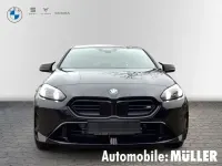 Gebraucht BMW M235 Performance 301 PS (221 kW) 2025 Schwarz Coupé