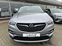 gebraucht Opel Grandland X 1.2 AT 2020,AHK,Allwetter,Kamera,Winterp.