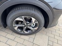 Neu Kia XCeed Vision 150 PS (110 kW) 2026 Schwarz SUV