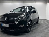 gebraucht Renault Twingo 1.2l Paris DeLuxe, Bluetooth, Tempomat, Klima