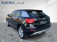 Gebraucht Audi Q2 Sport 116 PS (85 kW) 2019 Brillantschwarz SUV