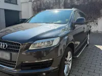 Gebraucht Audi Q7 Comfort 233 PS (171 kW) 2006 Grau SUV