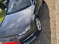 Gebraucht Audi A4 S-Line 190 PS (139 kW) 2019 Kombi