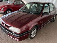 Gebraucht Renault 19 73 PS (53 kW) 1993 Rot Limousine
