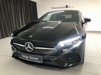 gebraucht Mercedes CLA250e Coupé