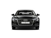 Gebraucht Audi A6 Advanced Plus 299 PS (219 kW) 2025 Schwarz Limousine