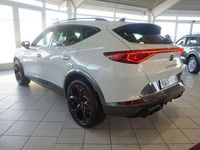 Gebraucht Cupra Formentor VZ 310 PS (228 kW) 2024 Nevada weiß SUV