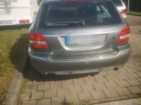 Gebraucht Jaguar X-type Executive 230 PS (169 kW) 2004 Gold Kombi