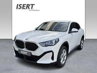 Gebraucht BMW X2 Performance 156 PS (114 kW) 2024 Weiß SUV