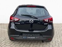 gebraucht Mazda 2 SKYACTIV-G 75 55 kW Center-Line Touring-P *Ganzjah