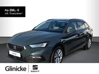 Neu Seat Leon ST 116 PS (85 kW) 2026 Fjordblau Kombi