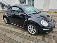 gebraucht VW Beetle United *Super Zustand* 1.9 TDI