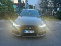 gebraucht Audi A6 3.0l Competition