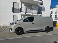 Gebraucht Toyota Proace 150 PS (110 kW) 2020 Beige Van / Kleinbus