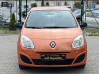 gebraucht Renault Twingo Authentique *97TKM*Klima*Tüv NEU!*