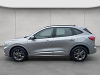 Gebraucht Ford Kuga ST-Line 150 PS (110 kW) 2023 Silber SUV