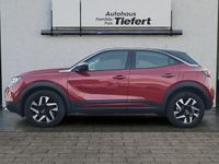 Gebraucht Opel Mokka Elegance 131 PS (96 kW) 2021 Othercolor SUV