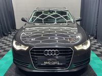 Gebraucht Audi A6 Ambiente 177 PS (130 kW) 2012 Grau Kombi