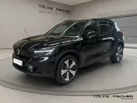 Gebraucht Volvo XC40 Plus 169 kW (231 PS) 2023 Schwarz SUV