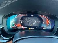 Gebraucht BMW 520 M Sport 190 PS (139 kW) 2022 Weiß Limousine